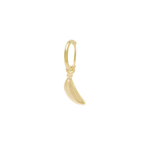 BANANA OORBEL GOUD